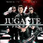 Pochette Jugaste a perderme (versión urbana)