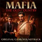 Pochette Mafia: The Old Country (Original Game Soundtrack)