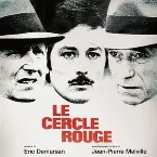 Pochette Le cercle rouge