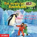 Pochette Das magische Baumhaus, Folge 38: Das verborgene Reich der Pinguine