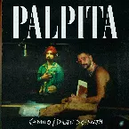 Pochette Palpita