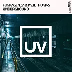 Pochette Underground