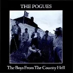 Pochette The Boys From the County Hell