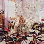 Pochette Quarter Life Crisis