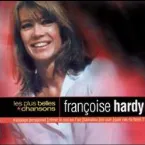 Pochette Les Plus Belles Chansons de Francoise Hardy