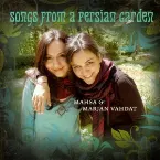 Pochette Songs From a Persian Garden