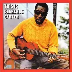 Pochette This Is Clarence Carter