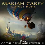 Pochette Almost Home (Music from the Motion Picture "Oz the Great and Powerful")