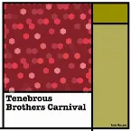 Pochette Tenebrous Brothers Carnival
