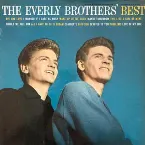 Pochette The Everly Brothers’ Best