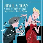 Pochette Joyce & Tony: Live at the Wigmore Hall