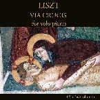 Pochette Via Crucis (Arr. for Solo Piano)