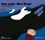 Pochette Hvem spøker, Albert Åberg?