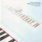 Pochette Piano Collections: Final Fantasy IV
