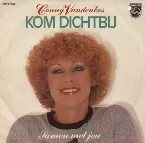 Pochette Kom dichtbij / Samen met jou