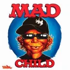 Pochette The Mad Child EP