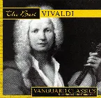 Pochette The Best Vivaldi