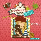Pochette Die Schule der magischen Tiere - Endlich Ferien 4 - Helene und Karajan