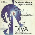 Pochette Diva (Extrait de la bande originale du film)