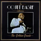 Pochette The Count Basie Collection