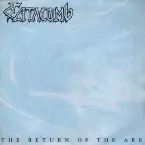 Pochette The Return of the Ark
