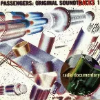 Pochette Original Soundchat 1: Radio Documentary