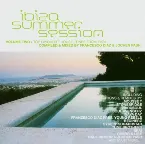 Pochette Ibiza Summer Session Volume Two