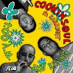 Pochette 1:00 A.M. & Rising