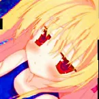 Pochette アーメンアレセイア (NOISE MIX)