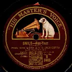 Pochette Smile / She's Got "It"