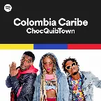 Pochette Colombia Caribe