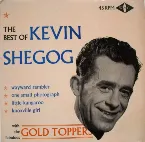 Pochette The Best Of Kevin Shegog