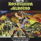 Pochette Rosmunda e Alboino