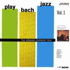 Pochette Play Bach No. 1