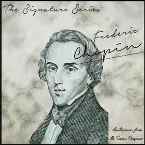Pochette The Best of Chopin: Signature Series