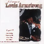 Pochette A Portrait of Louis Armstrong