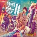Pochette Gangs of Wasseypur 2
