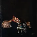Pochette TSAR NOIR