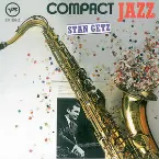 Pochette Compact Jazz: Stan Getz