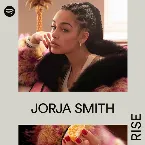 Pochette Blue Lights - RISE Recording