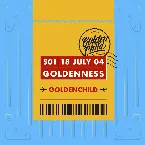 Pochette Goldenness
