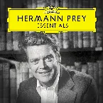 Pochette Hermann Prey: Essentials