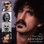 Pochette The Frank Zappa AAAFNRAA Birthday Bundle