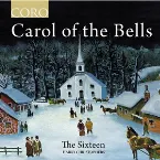 Pochette Carol of the Bells