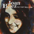 Pochette The Very Best of Joan Baez