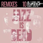 Pochette Remixes JID010