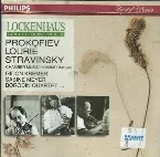 Pochette Lockenhaus Collection Vol. 8