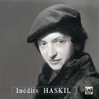Pochette Inédits Haskil