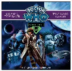 Pochette Doctor Who: Serpent Crest: Tsar Wars
