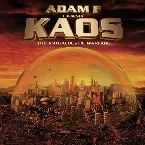 Pochette Kaos: The Anti-Acoustic Warfare